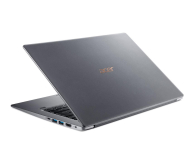 Acer Swift 5 i5-8265U/8GB/256PCIe/Win10 IPS Szary - 463871 - zdjęcie 5